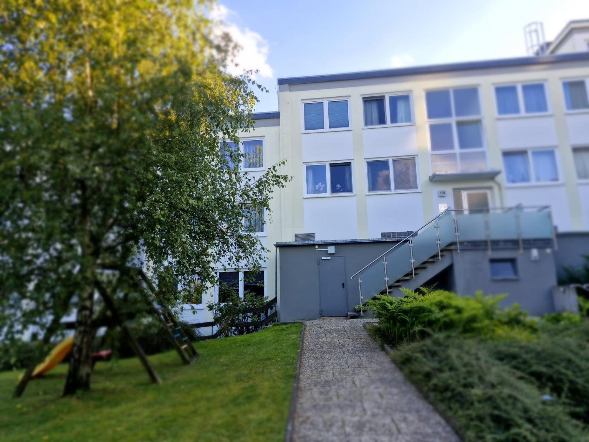 Ferienbutzen Harz Heikenberg, Bad Lauterberg Mit Schwimmbad Und Sauna מראה חיצוני תמונה